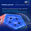 DianSheng Magnetic 2x2 3x3 Megaminxes Magic Cube 12 Faces Dodecahedron Puzzle Educational Toys Speed Cube For Children Gifts 3