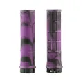 Black Purple