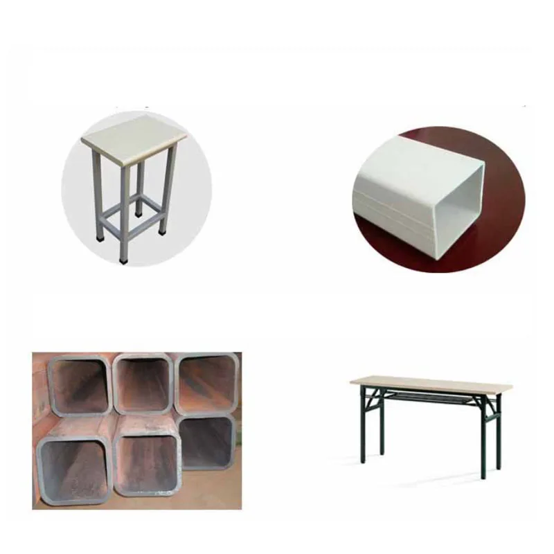 Tappi Quadrati In Gomma Siliconica, 4 Pezzi, Tappi For Fori - Foto 6