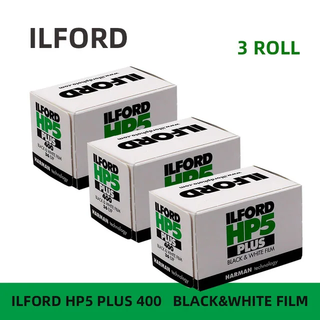 3 ROLLS