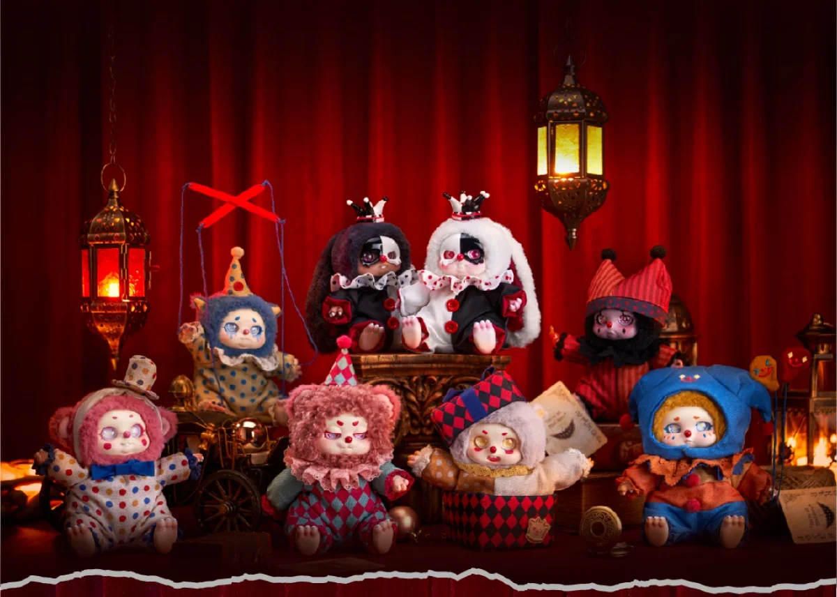 1262❣️ カリン　社　小人　　人形　3セット 1262❣️ カリン 社 小人 人形 3セット - メルカリ