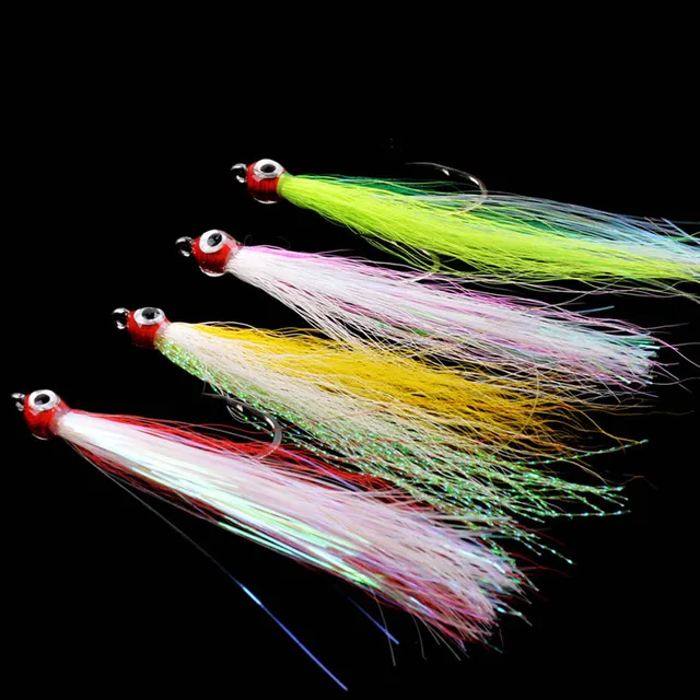 Nbbwwu Leurres De Pêche à La Mouche - 20 Leurres Artificiels