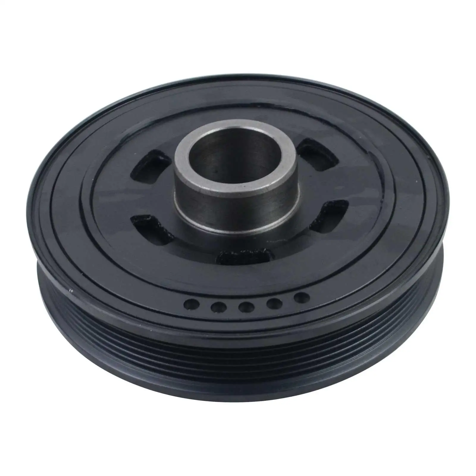 AP02CrankshaftPulley25182193forChevroletChevyCaptivaCruze