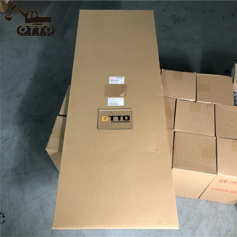 

OTTO Engine Overhaul Package Construction Machinery Parts 1-87814476-0
