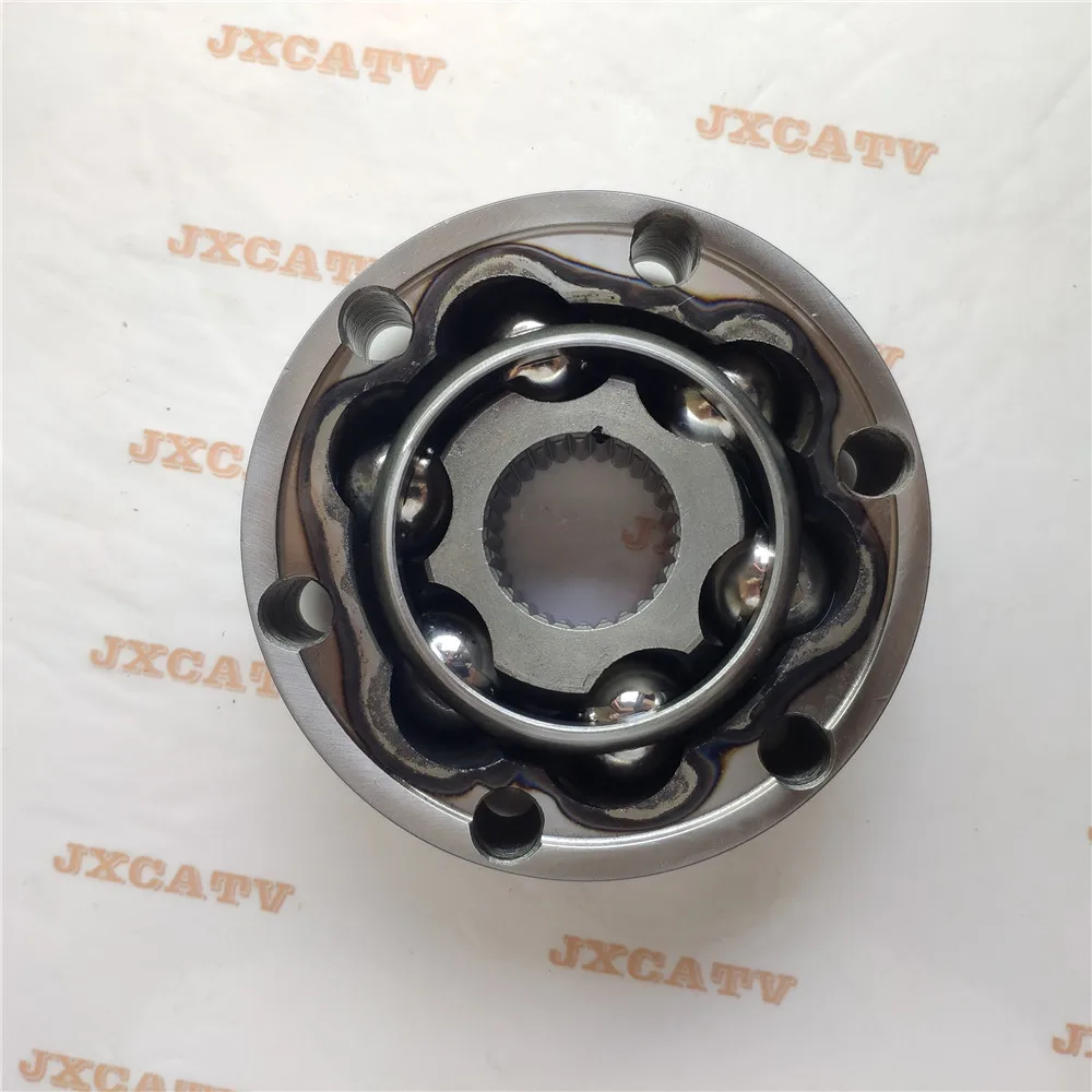 For AUDI A1 A3 II III Q2 Q3 S3 & AUDI TT FRONT INNER CV JOINT 28X108 1K0 498 103 81A 498 103 A 5Q0 L