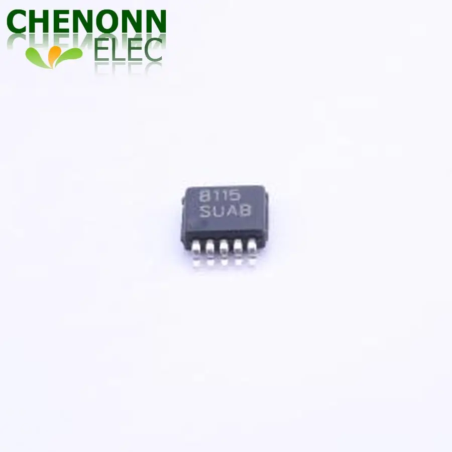 LM3481QMM/NOPB