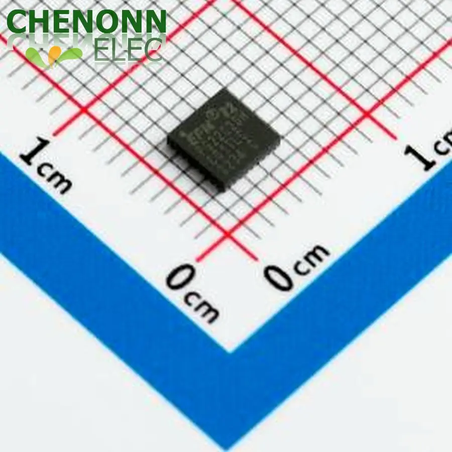EFM32PG22C200F512IM32-C