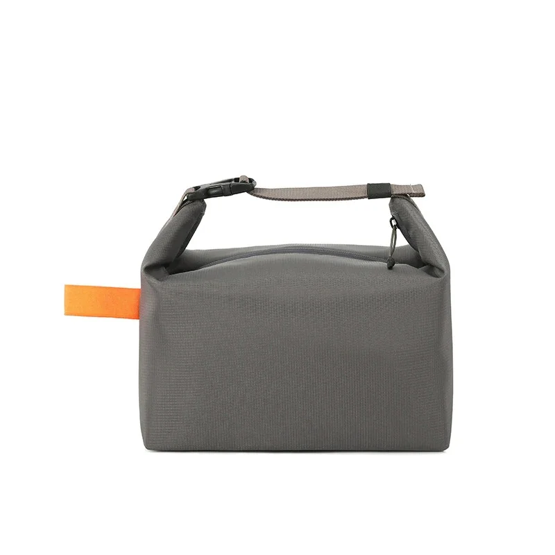 1PC Camping Insulated Lunch Pack Bento Bag