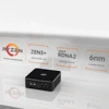 Morefine M600 Mini PC Gamer AMD Rzyen 9 7940HS 7 7840HS 7735HS 2xDDR5 2xPCIe4.0 Dual 2.5G LAN Gaming Mini Computer WiFi6 BT5.2 5