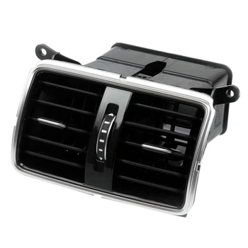 Automobile posteriore dello sfiato dell'aria condizionata per VW Passat Passat B6 B7 CC 2006 - 2012 3 c0819203b