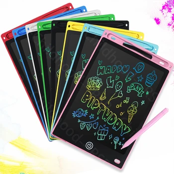 Kids LCD Writing/Drawing Tablet 2