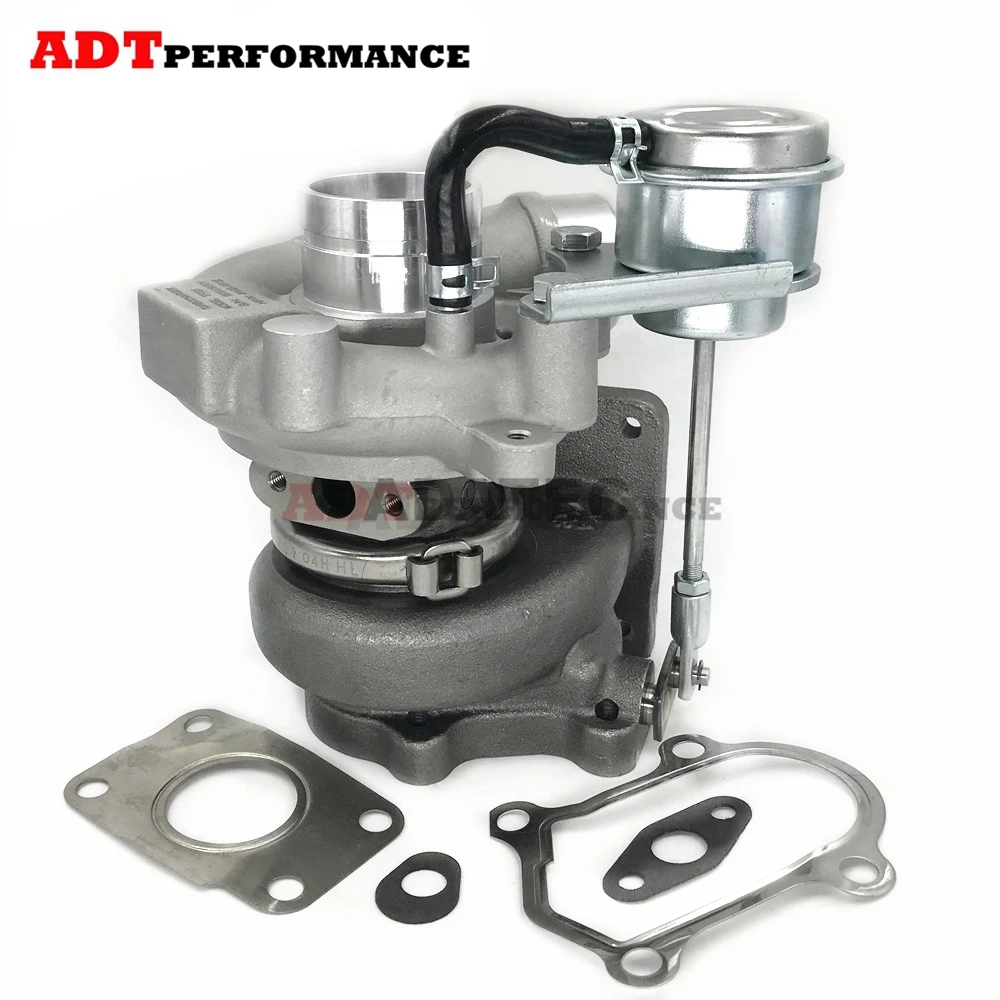 

Turbo 49135-05132 TF035 49135-05131 49135-05130 Turbine 504136785 71793636 for Fiat Ducato III 2.3 120 Multijet 88 Kw - 120 HP F
