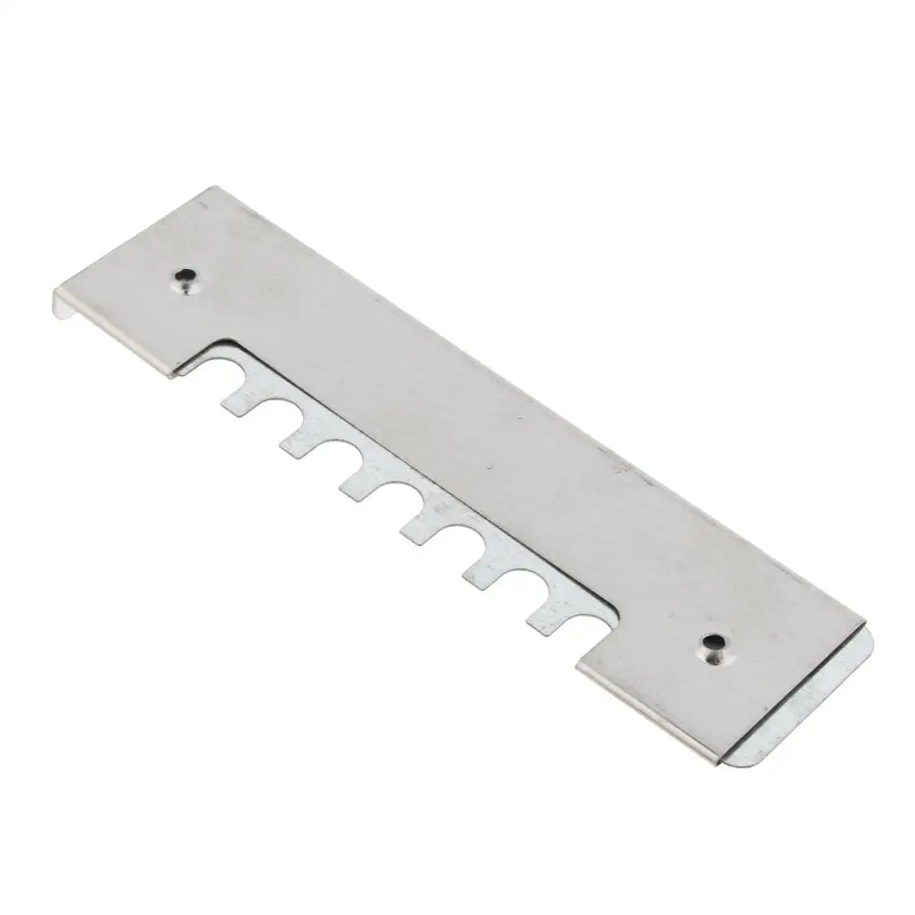 5pcs Bee Entrance Reducer Sliding Beehive Travel Gates