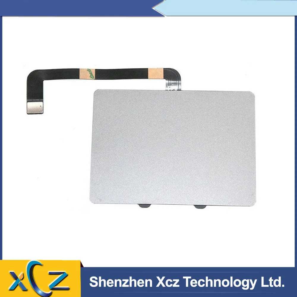Original New A1286 Touchpad For Apple Macbook Pro 15'' A1286 Trackpad Touchpad with Cable 2009-2012 Year
