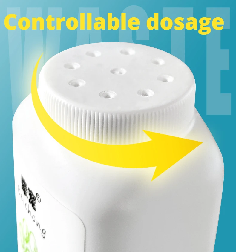 Рисунок 3 - Canine ежедневный превентивный порошок