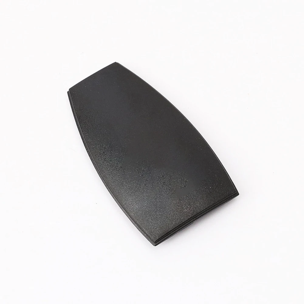 Car Key Protective Shell Case - Premium 3-Button Cover