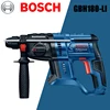 Bosch GBH180-LI Brushless Rotary Hammer Impact Drill 18V Four Pit Lithium Charged Electric Hammer Power Tool 1