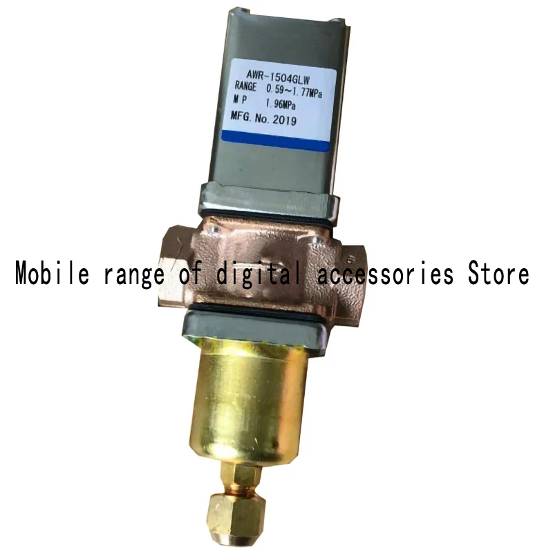 

AWR-1504GLW 1/2 Калибр