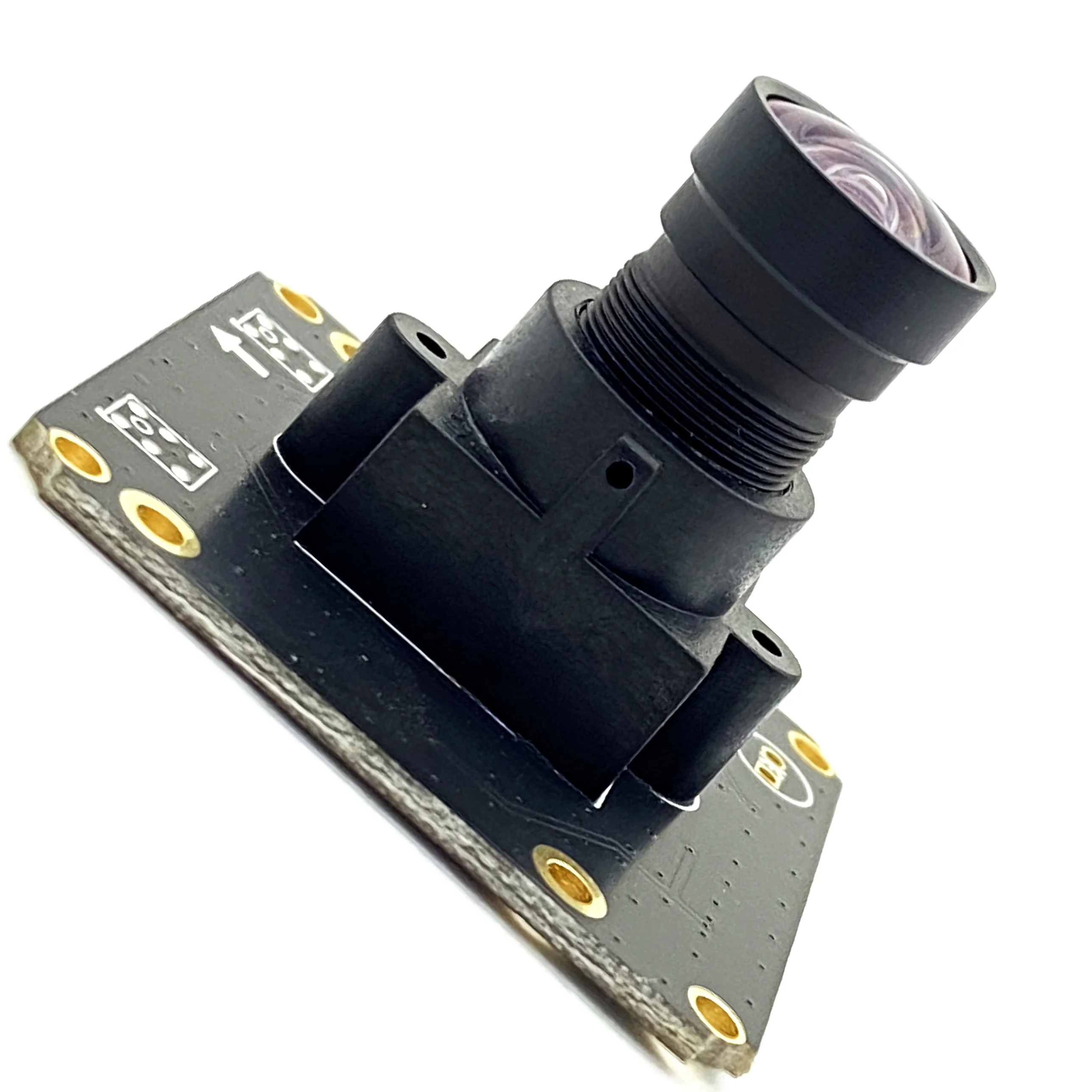 3864 X 2216 4K 8MP CMOS IMX317 90 °   제품 Ahd Ai Am용 카메라 모듈 이중 전원 30FPS MIPI 인터페이스 MJPEG YUY2