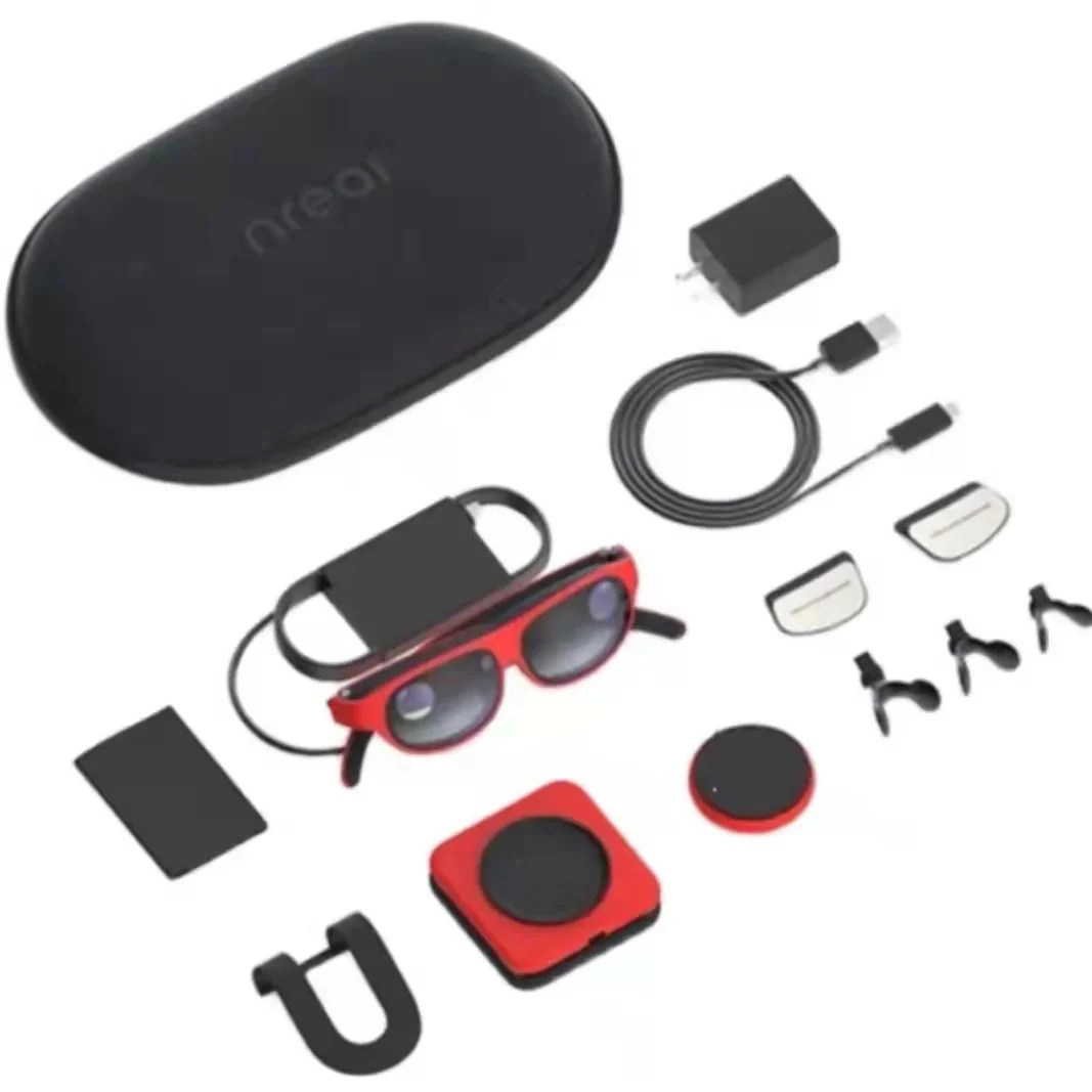 Nreal Light Developer Kit