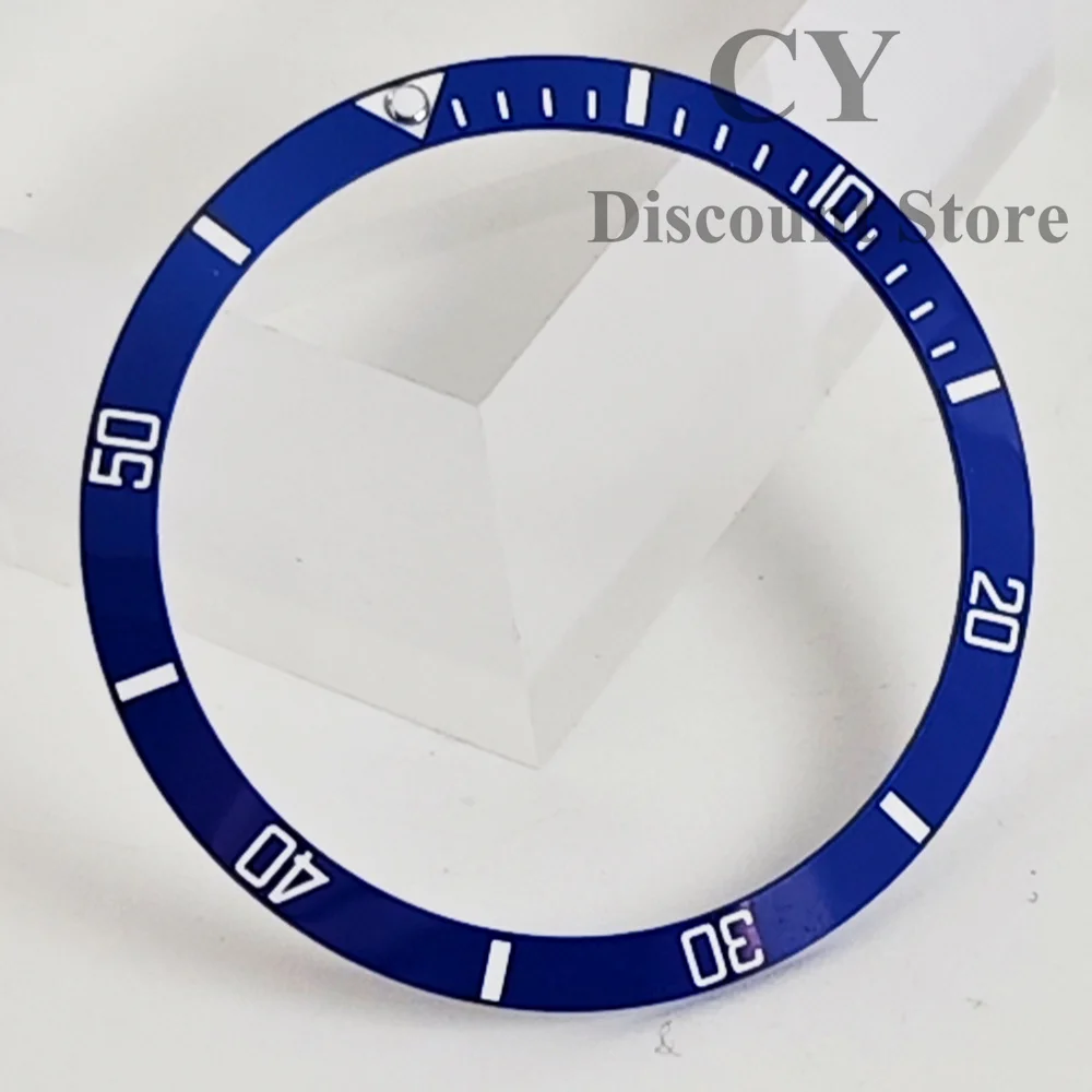 34mm Premium Watch Bezel Insert