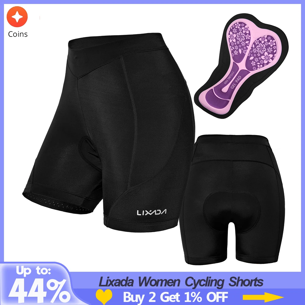 Foam Bicycle Underwear Underpants Foam Mountain Racing Bike Shorts