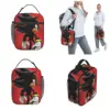 Lunch Boxes Shadow The Hedgehog Anime Accessories Storage Food Box Unique Design Thermal Cooler Lunch Box For Travel 2