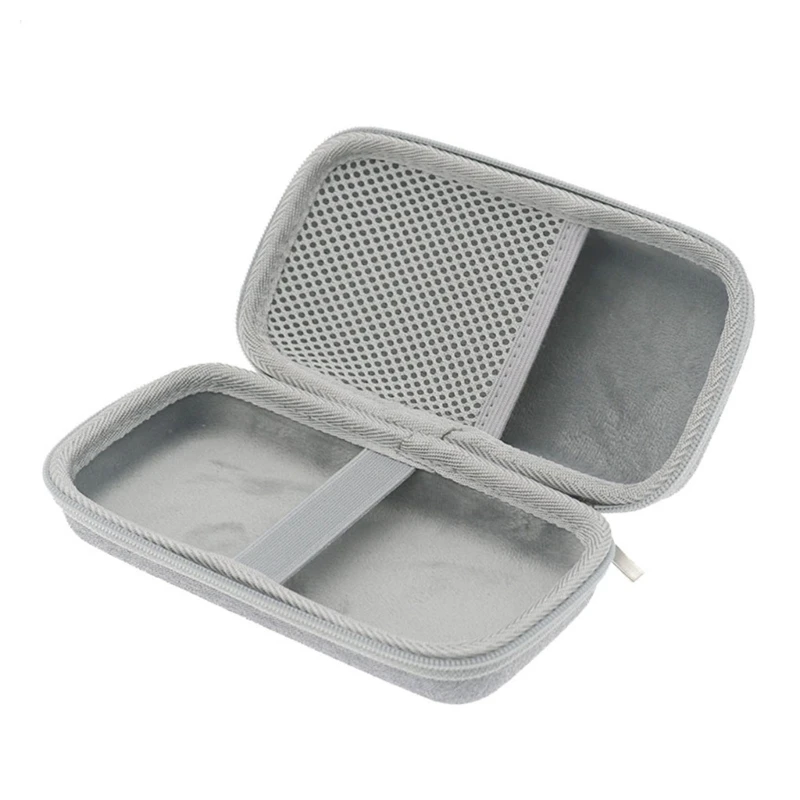 TASCAM DR05X 07X 레코더 보호 장치용 충격 방지 휴대용 케이스 인클로저 드롭 배송