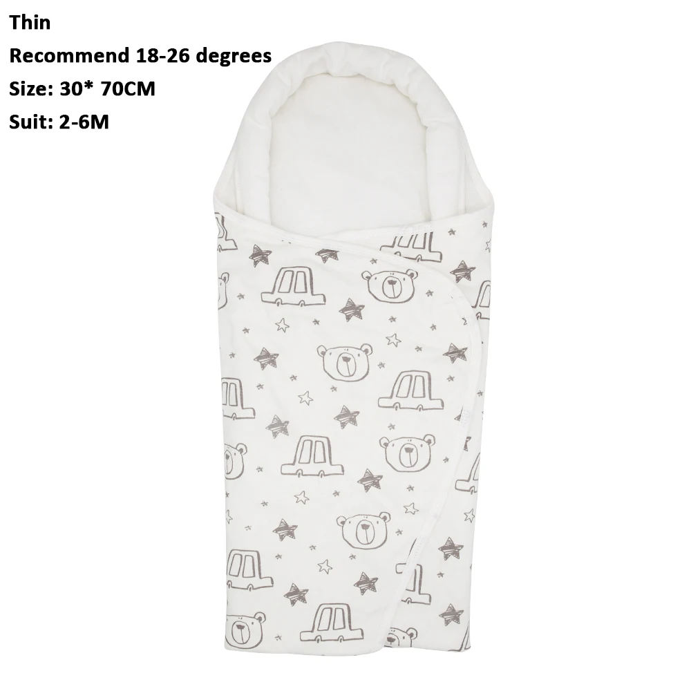 car bear 70cm(2-6M)