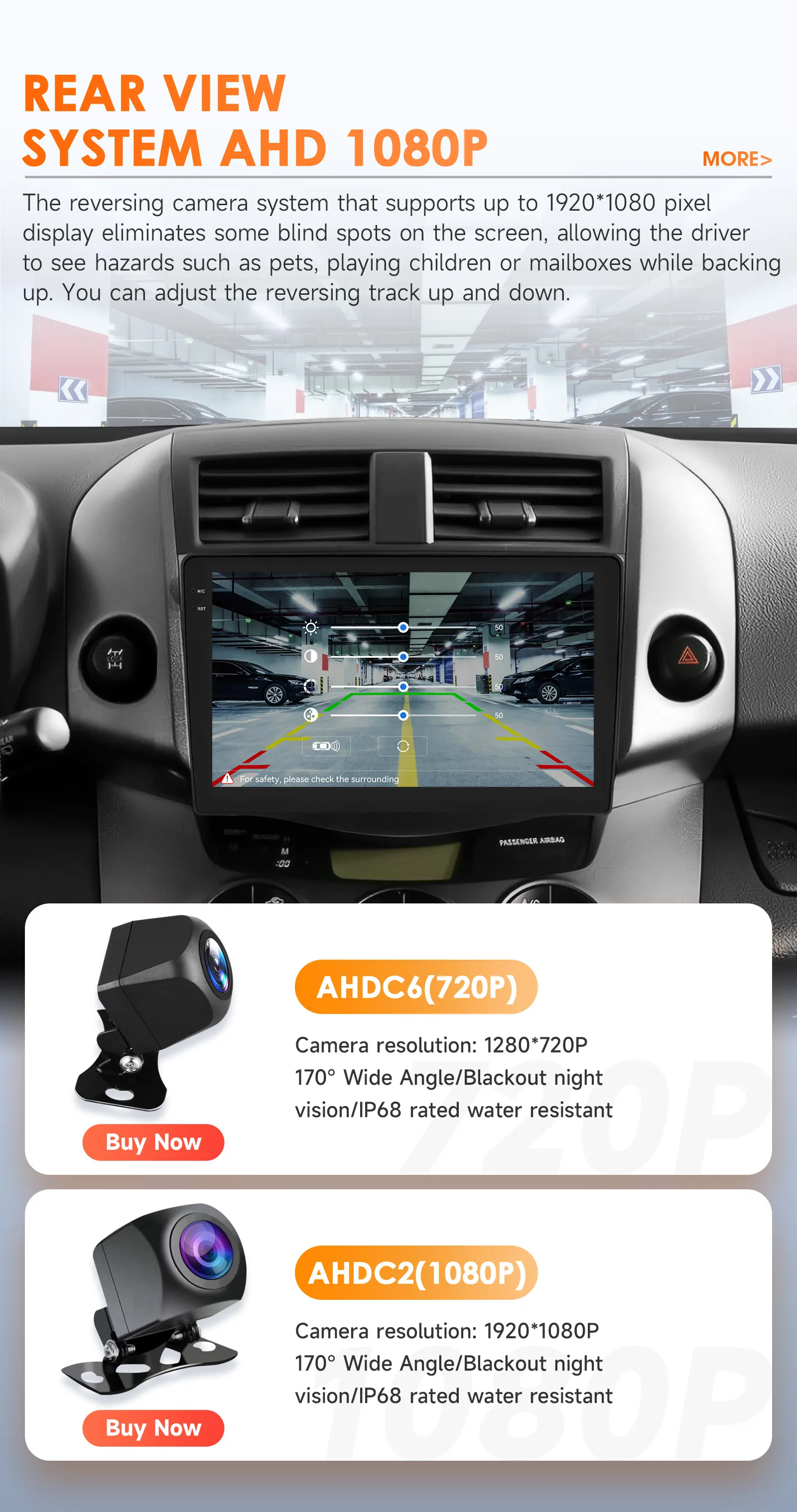 Hizpo 9-Zoll Octa-Core für Toyota RAV4 RAV 4 2006-2012 Smart Car Multimedia-Systeme GPS 2-DIN Autoradio Kabelloses CarPlay Android Auto – Detail 38