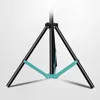 Xnyocn Tripod Floor Tablet Stand Adjustable Holder Mount Support for iPad Air Pro 12.9 Mini Xiaomi 4-13 Inch Lazy Holder Bracket 5