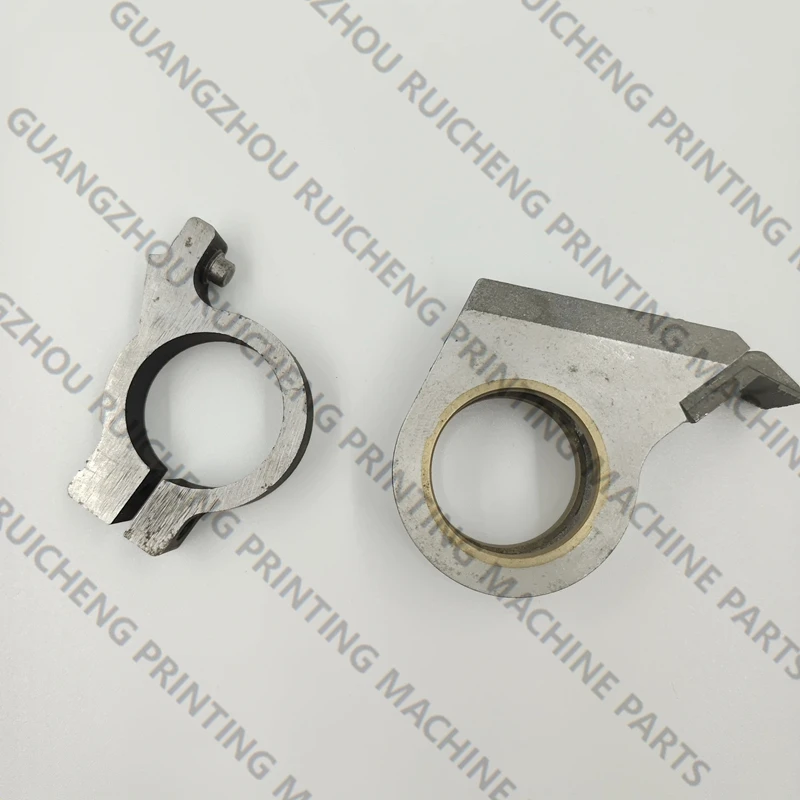 고모리 인쇄기용 그리퍼 1세트 내경 30mm