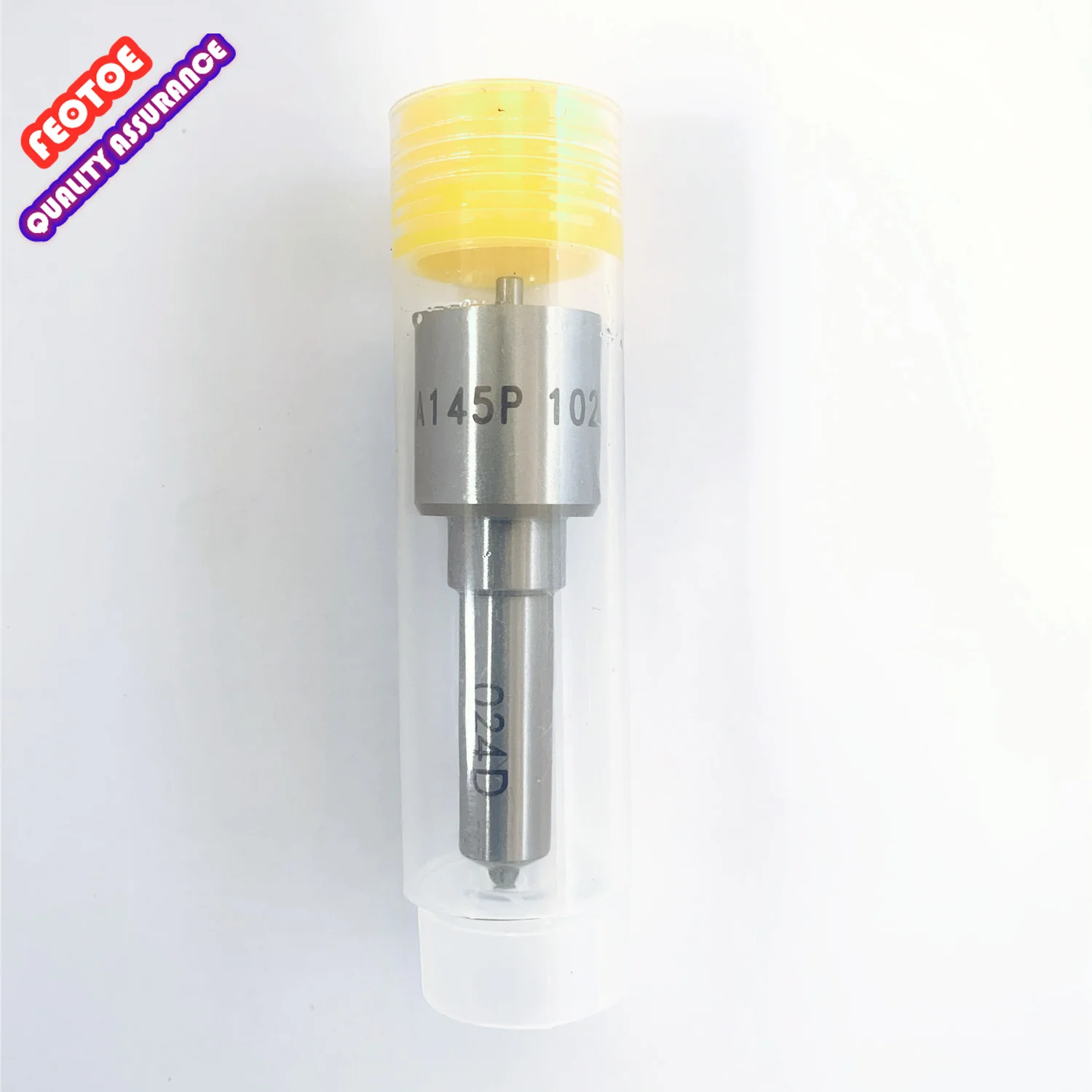 

23670-0L010 23670-0L070 форсунка Форсунки дизельного топлива с общей топливной магистралью DLLA145P1024 для двигателя 2KD