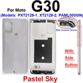 G30-Pastel Sky