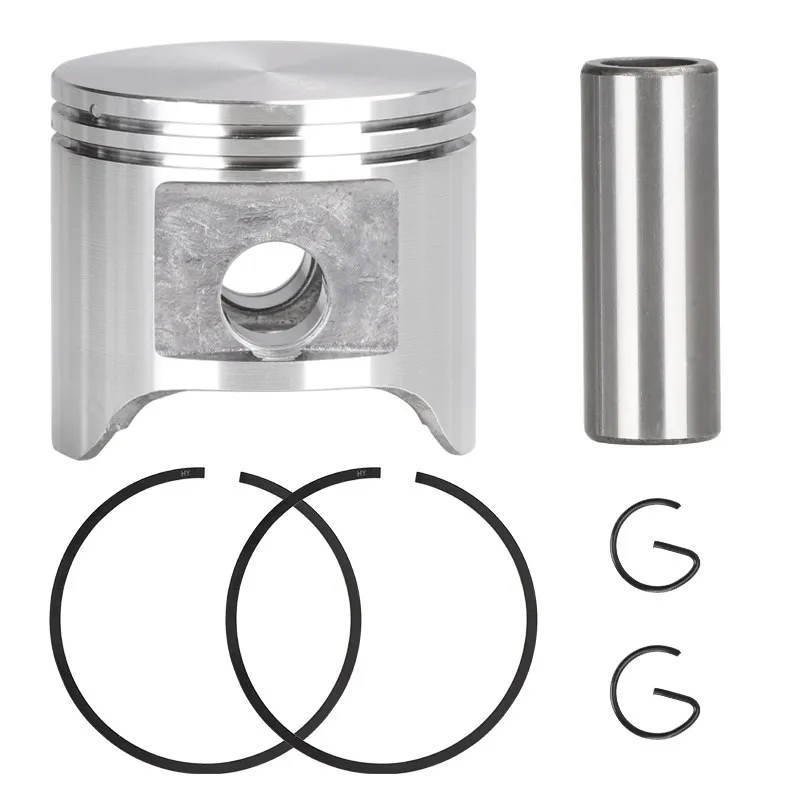 CMCP – Kit de segments de Piston de 48mm avec 2 anneaux pour Husqvarna 365  365XP 365