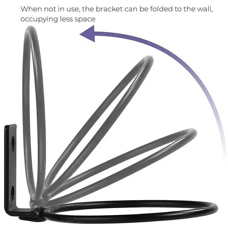 Wall Mounted Pet Bowl Stationary Dog Cage Bowl Stainless Steel Dog Cat Hanging Bowls Durable Puppy Kitten Feeder Water Food Bowl