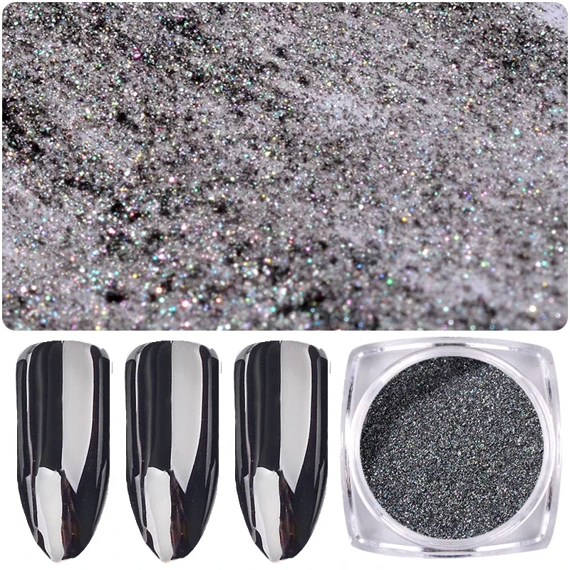 ネイルン100gバルクセット Some items will be shipped the same day] 3D Water Shine Nail