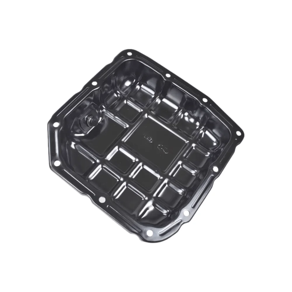 21510-23700 for hyundai TRAJET Lower fuel pan assembly of engine oil pan