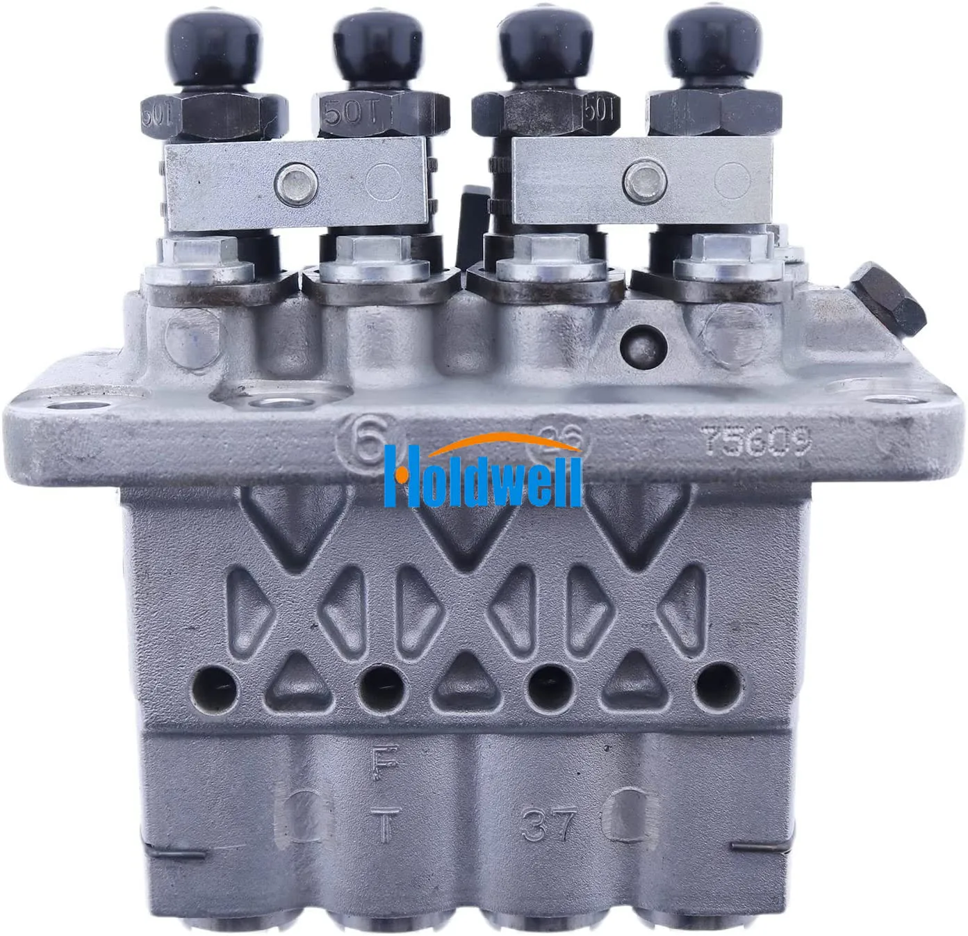 

Holdwell Replacement Fuel Injection Pump 1G796-51011 1G79651011 for Kubota Engine V2203 V2403