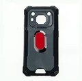Black Tpu A Red