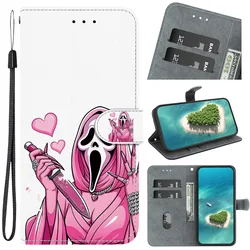 Luxurious Magnetic Leather Flip Wallet Phone Case Cover for Huawei nova Y70 Plus (SJ - 41)