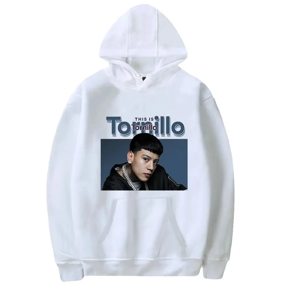 Tornillo-hoodie para homens e mulheres, pulôver de manga comprida, streetwear casual unisex, roupas da moda 2024