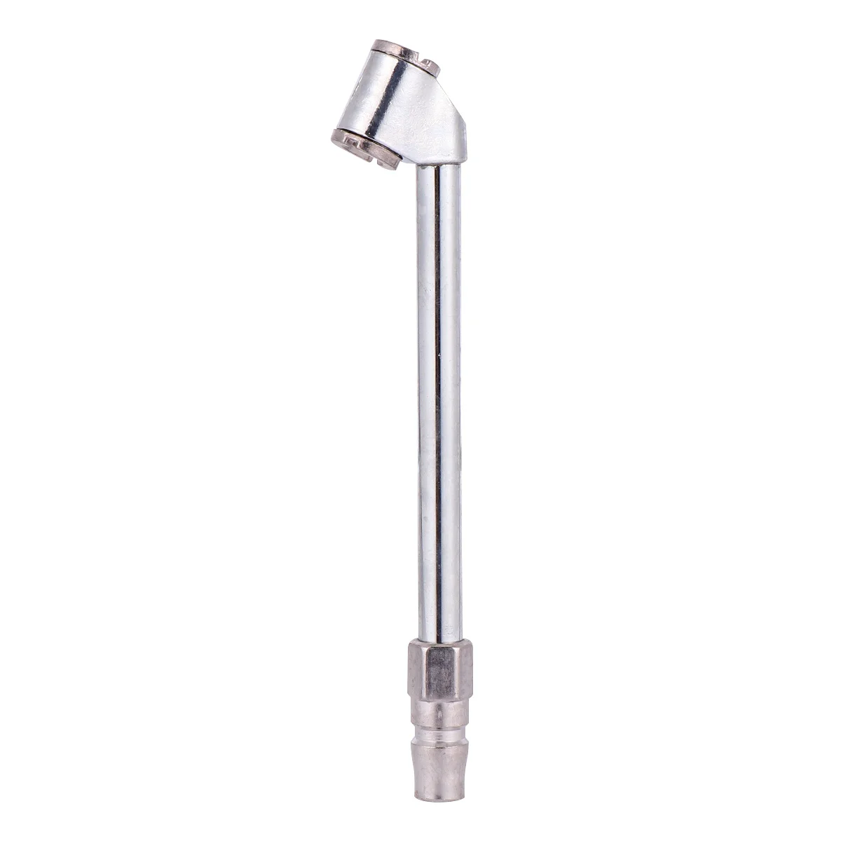 

Inflatable Nozzle Head Car Tyre Air Inflator Accessories for Closed Chuck Tire Extension Adapter Motorbike Motorcycle