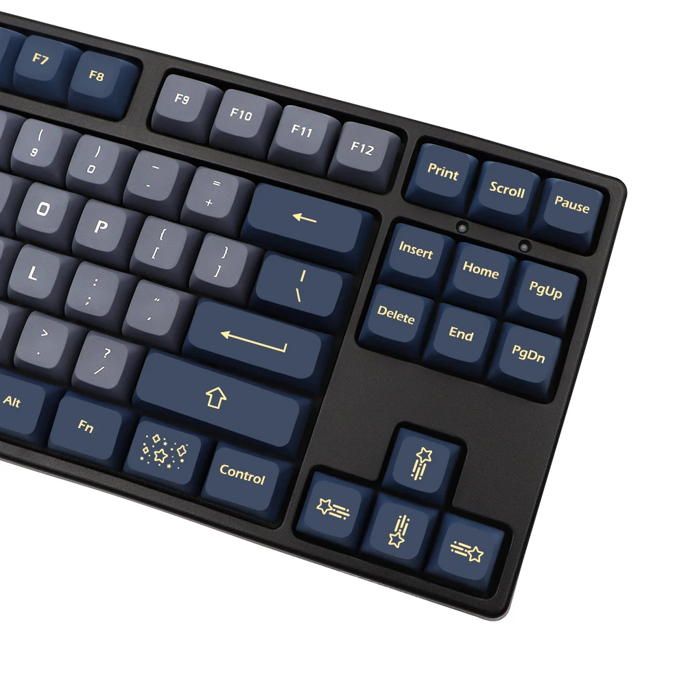 rk61 64 68 84 980 104 teclado