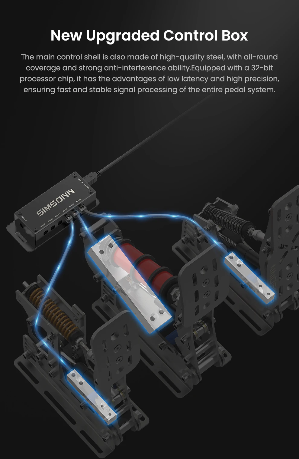 BoShi Pedals Blacklon 美品 RoShi Pedals Blacklon【ブラックフェイス系オーバードライブ