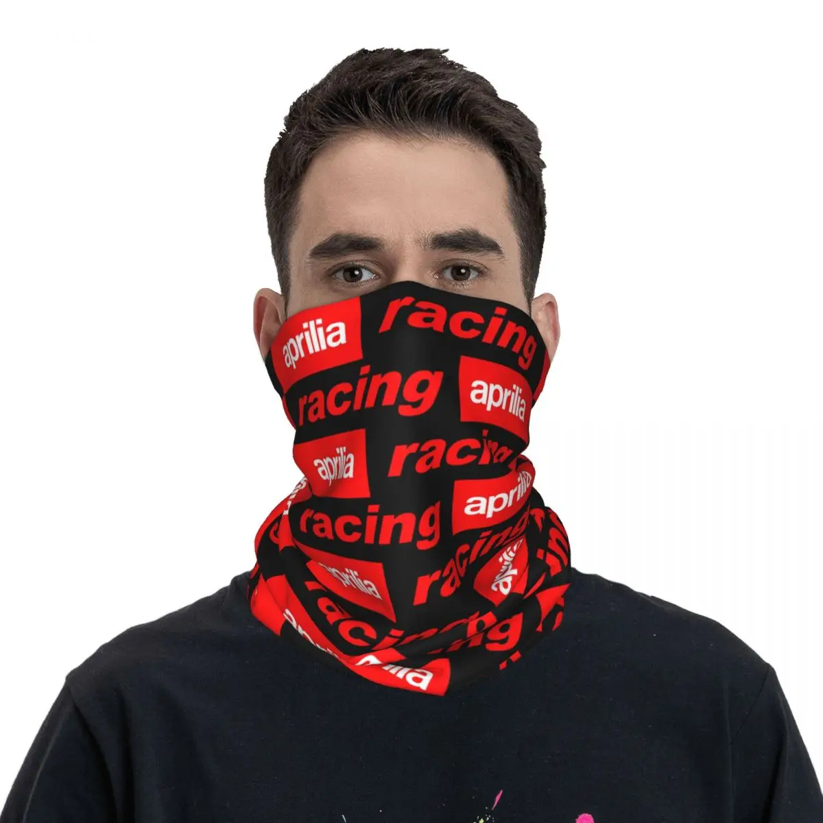 Tube Bandana Schal Mehrzweck – 3-12 Stück, Für Outdoor, Gesichtsmaske, Camouflage