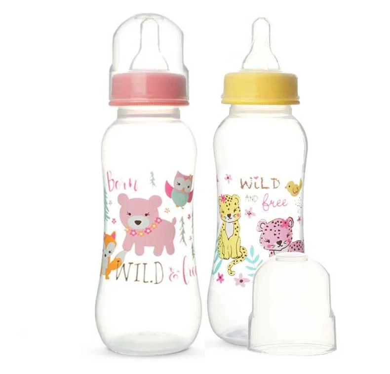 용 휴대용 젖병, 젖병 젖병, 젖꼭지 젖꼭지, 250ml