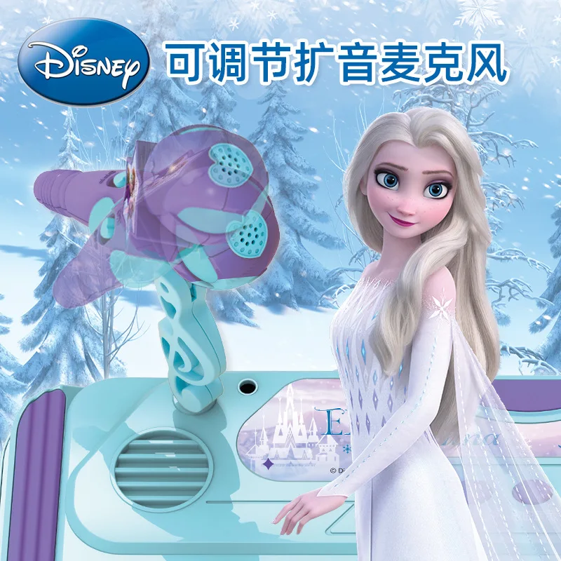 Disney Frozen Electronic Musical Instruments Toys Fashion Toys