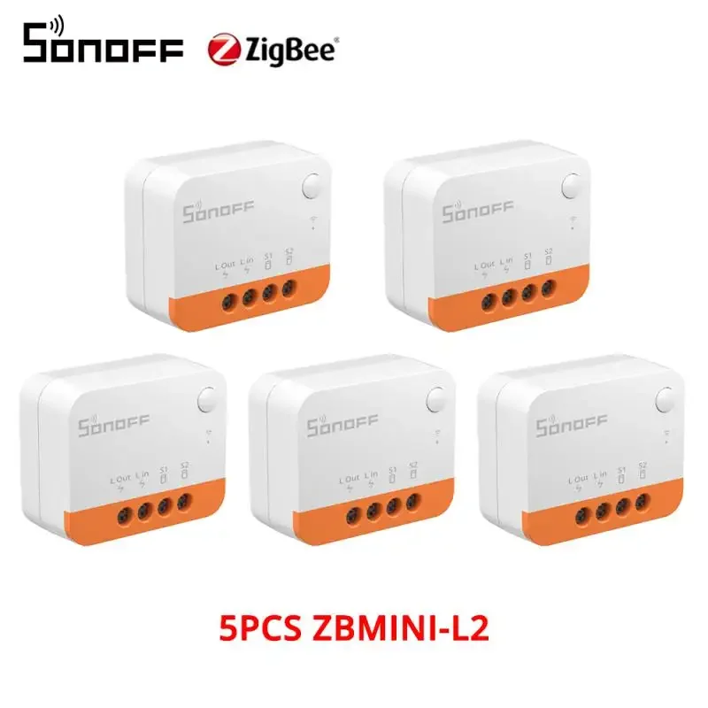 ZBMINI-L2 5PCS