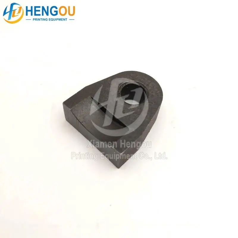 

Детали печатной машины 26x10x9 мм M2.010.211 SM74 26x10x9 мм